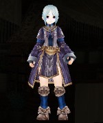 Cohryns Robe Coryn Club - Toram Online Database & Tools
